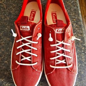 Keds kickback shoes